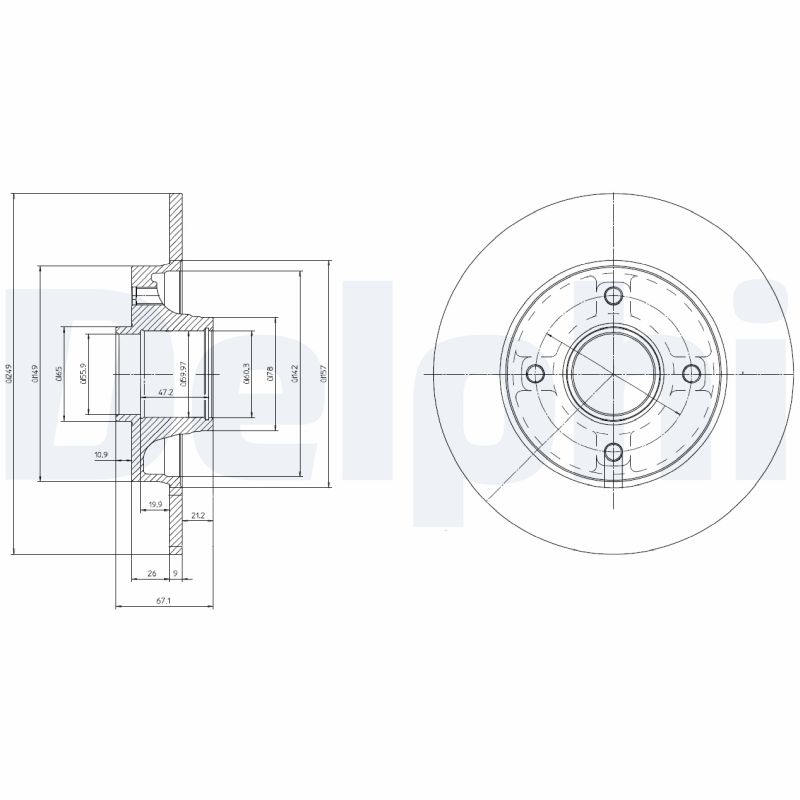 BG9022RSC
