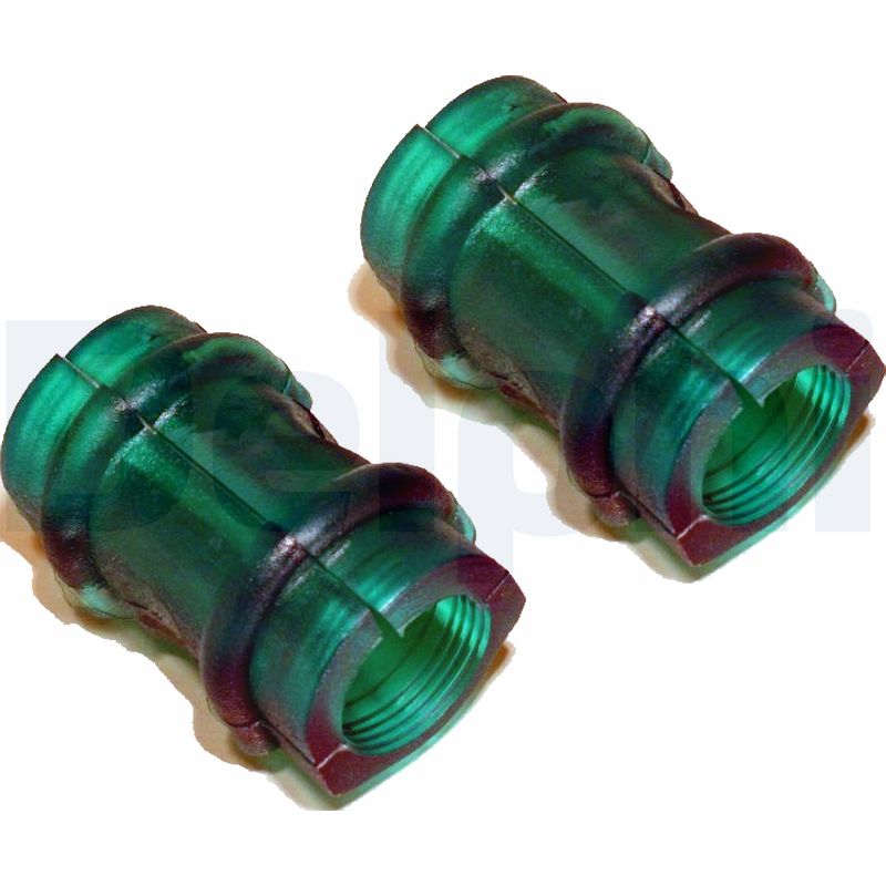 TD455W