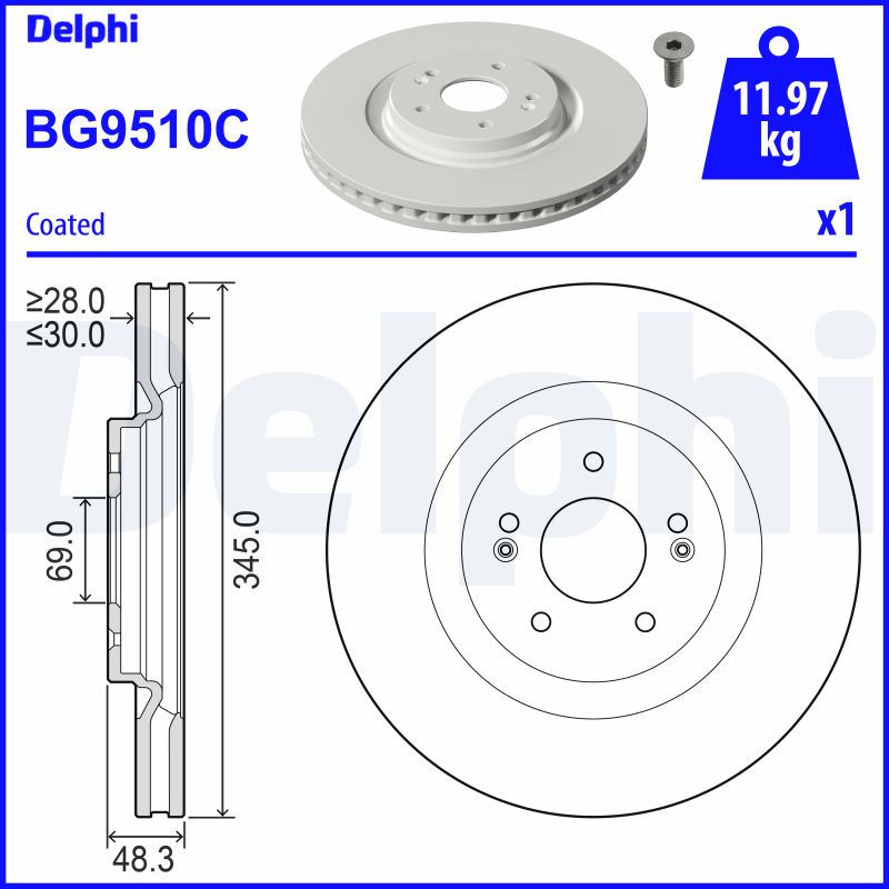 BG9510C