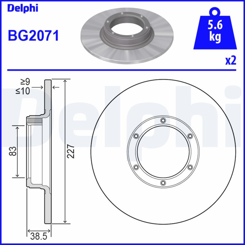 BG2071