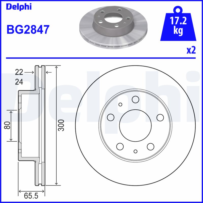 BG2847