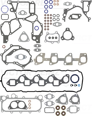 77 01 058 181