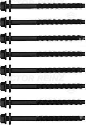 XR8 5387 (8X)