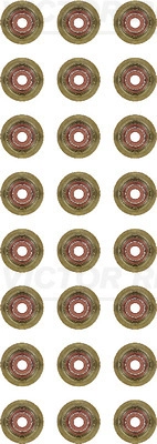 11 34 0 030 707