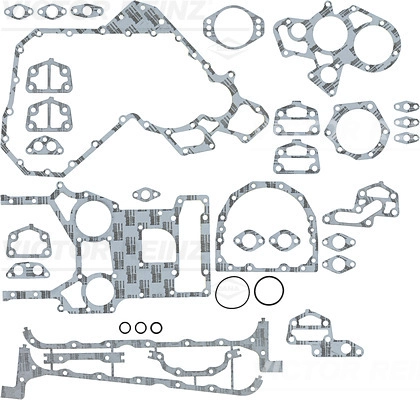 FIAT / LANCIA BU0856