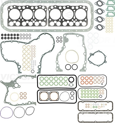 275 740-9 (2x)