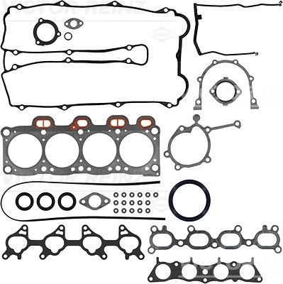 0K01C10270