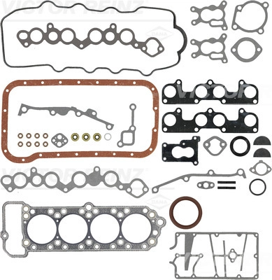 E5A1-99-100 A
