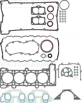93WX 6013 AA