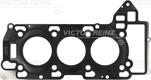 DX23-6051-AB