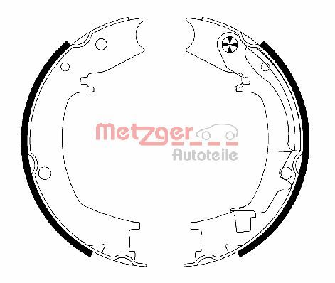 MG 204