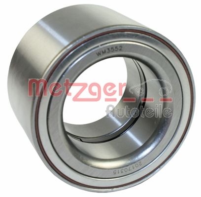 WM 3552