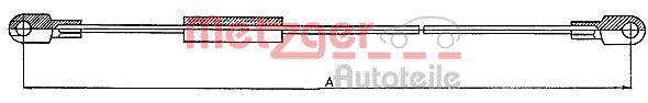 MITSUBISHI AC10812