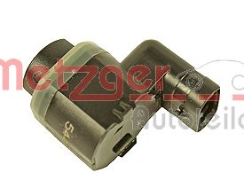 Датчик, система помощи при парковке передн. *METZGER* VW PASSAT B6 |--->0901047 / MD->94545