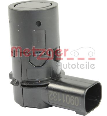 Датчик, система помощи при парковке задн. *METZGER* VOLVO 940, 940 II |--->0901132 / MD->94615