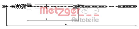 MITSUBISHI AC10749