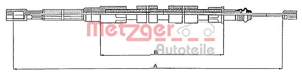 MITSUBISHI AC10739