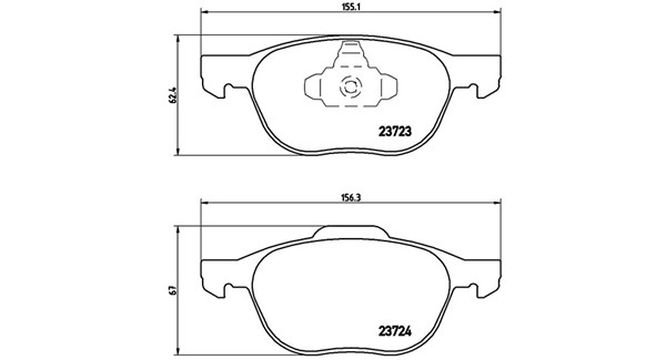 BSYA3323Z