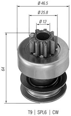 BD5 M11 350 A