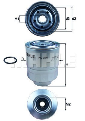 16901-RMA-E01