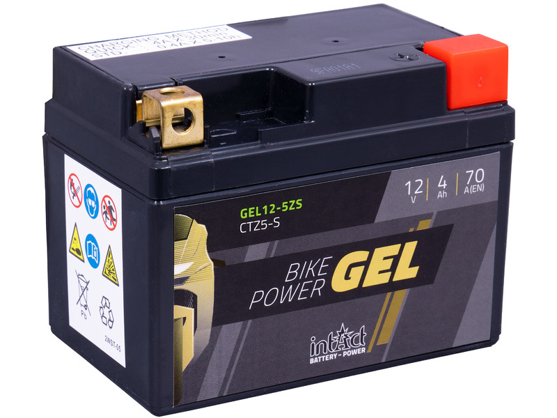 GEL12-5ZS
