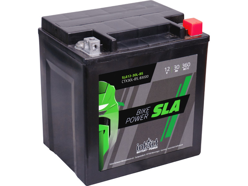 SLA12-30L-BS
