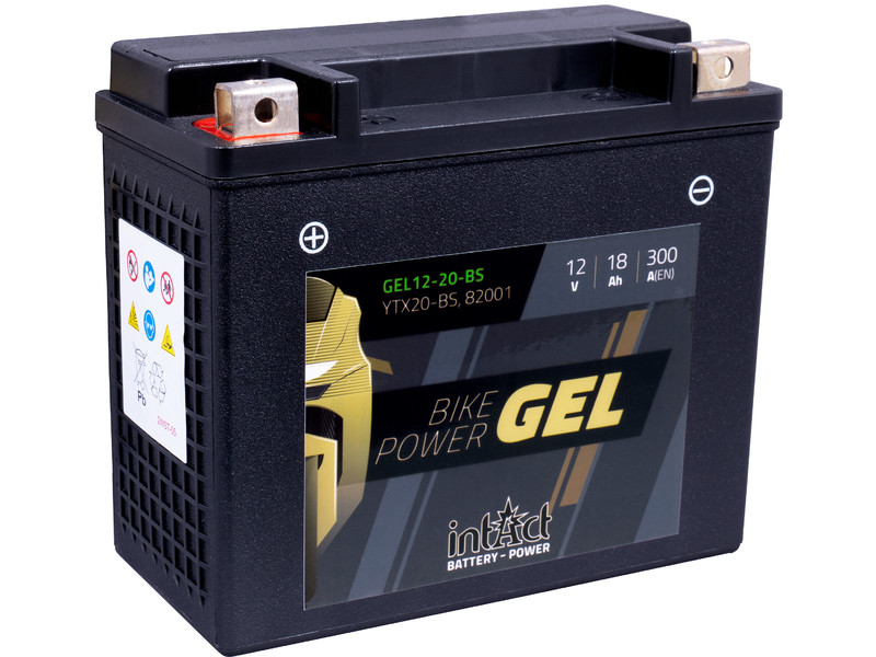 GEL12-20-BS