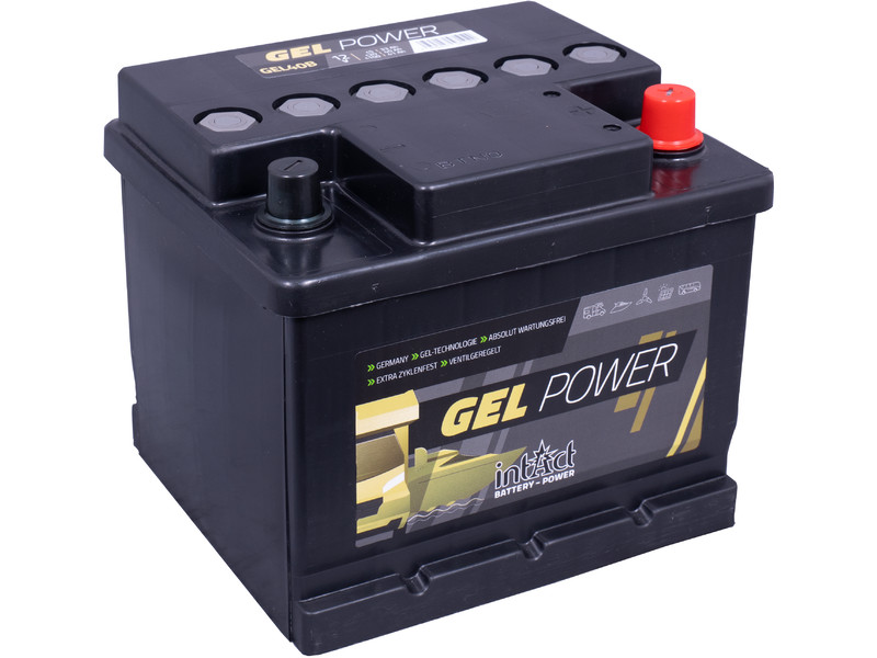 GEL-40B