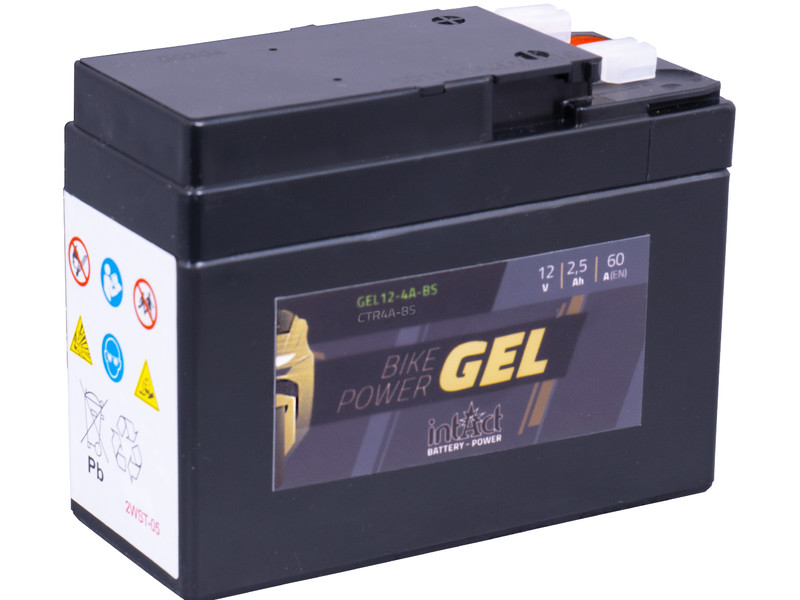 GEL12-4A-BS