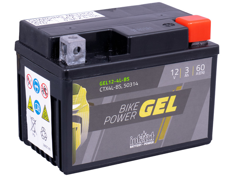 GEL12-4L-BS