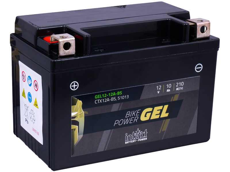 GEL12-12A-BS