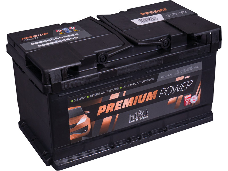 PP85MF