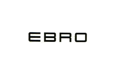 EBRO